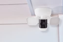 Premium Floodlight Camera - Floodlight_Ceiling