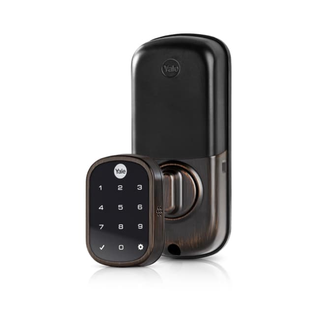 Smart Door Lock