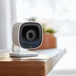 Indoor Camera - indoor_security_camera