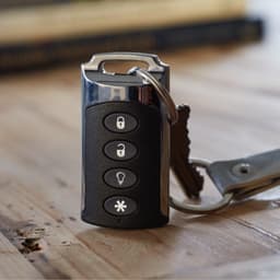 Keychain Remote - key_fob5_borderless