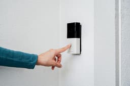 Wireless Doorbell Camera - picture1